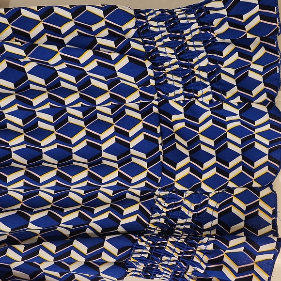 Small Agaci blouse - Picture 3 of 4